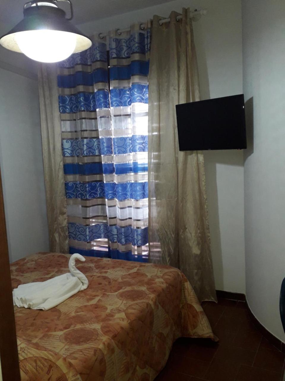 Milazzo Beach Luaran gambar