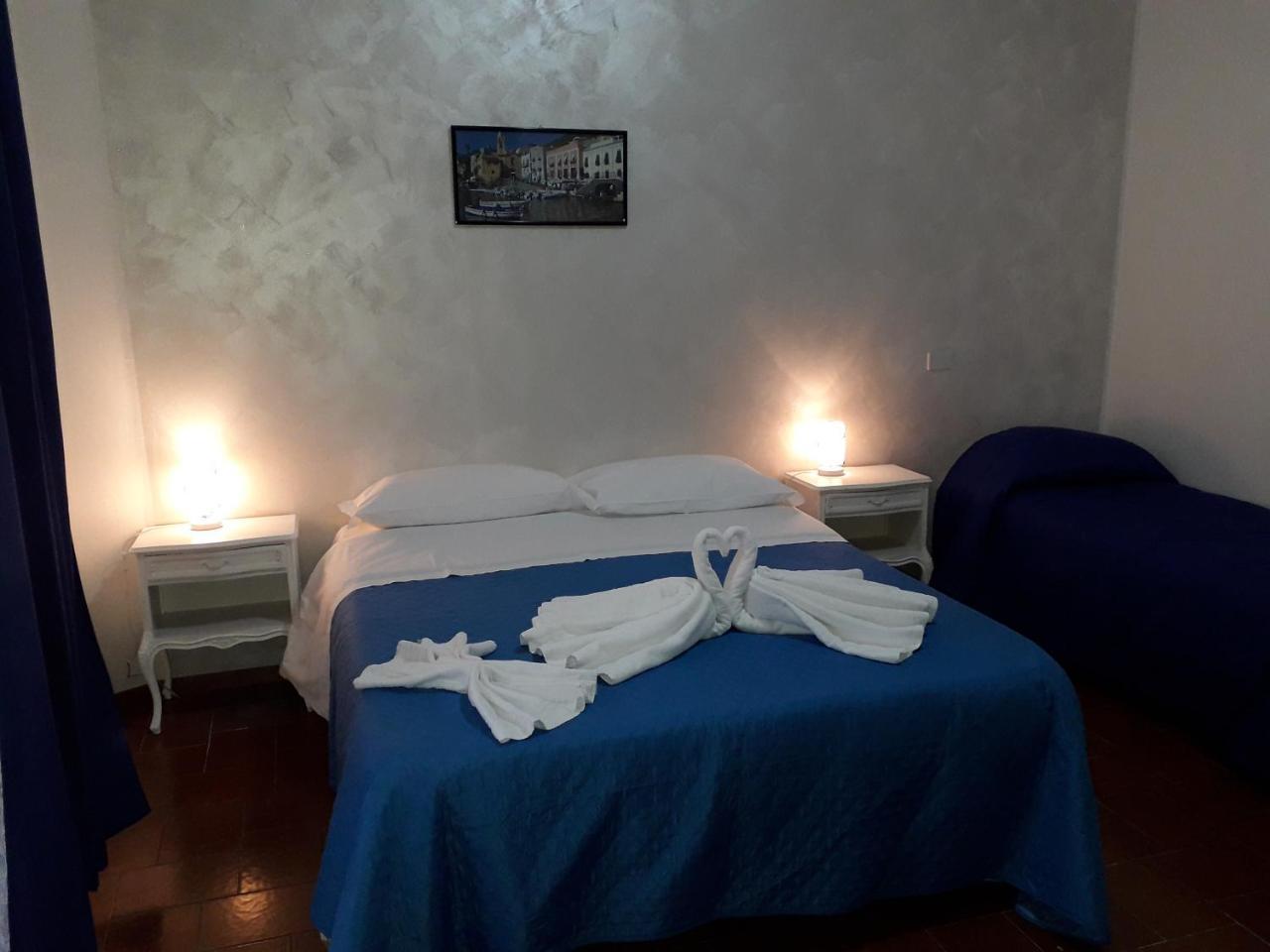 Milazzo Beach Luaran gambar