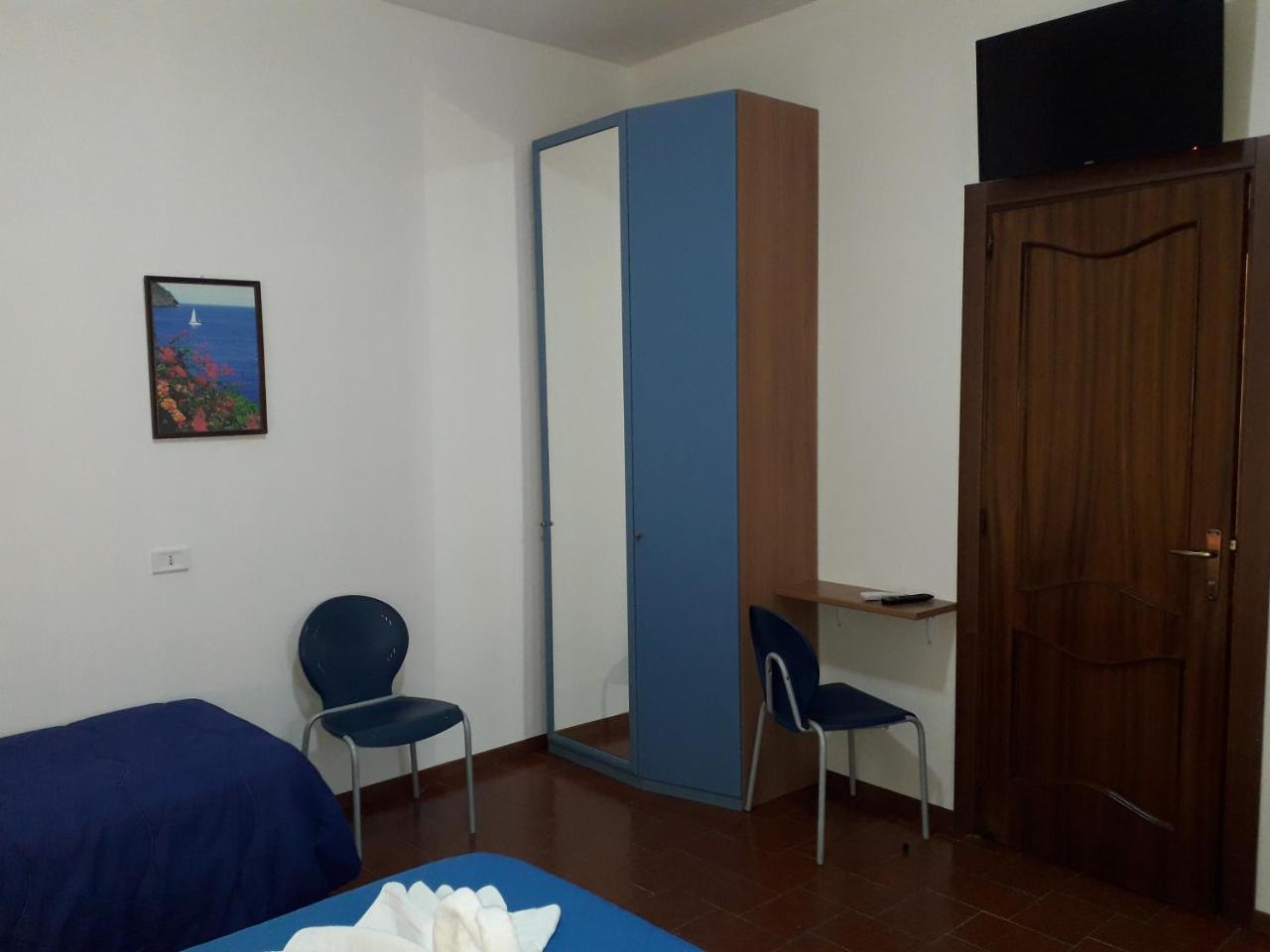 Milazzo Beach Luaran gambar