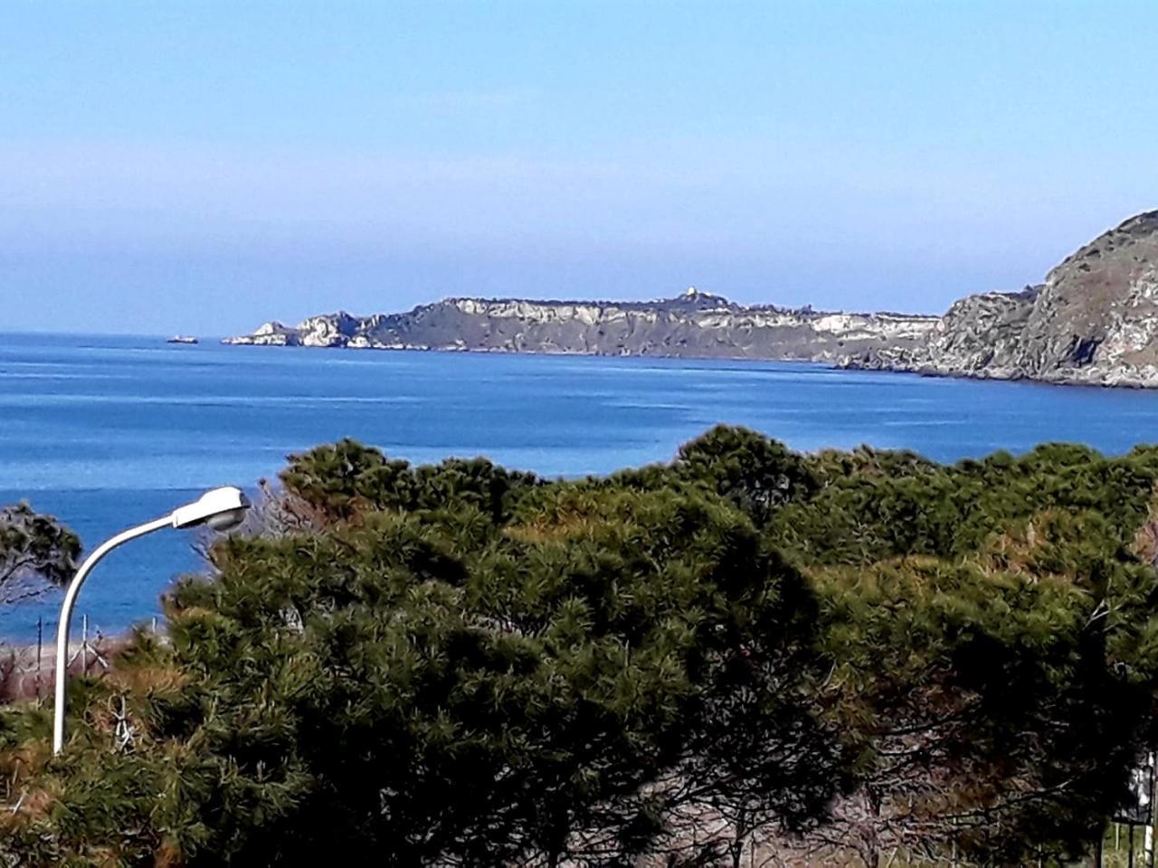 Milazzo Beach Luaran gambar