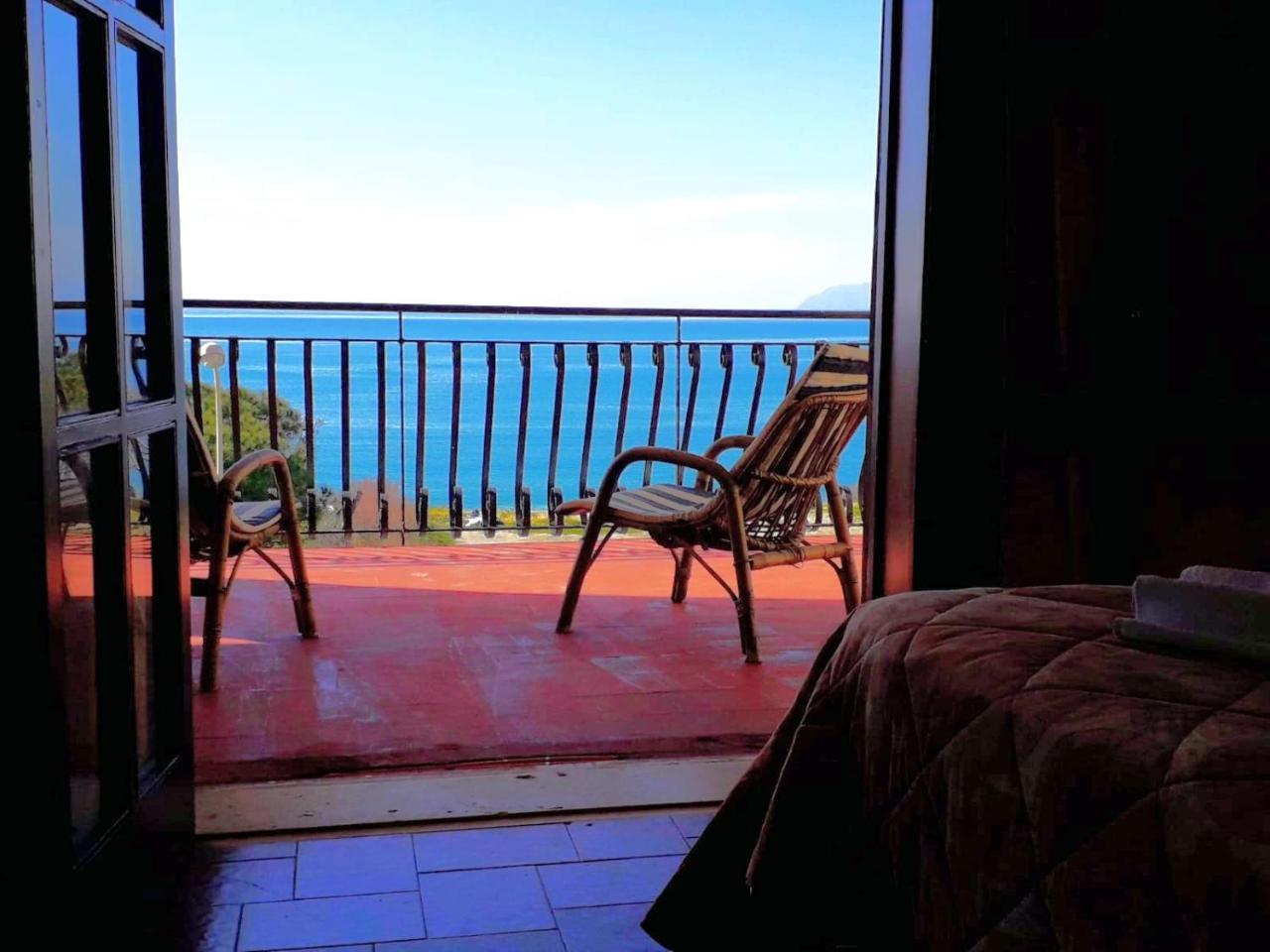Milazzo Beach Luaran gambar