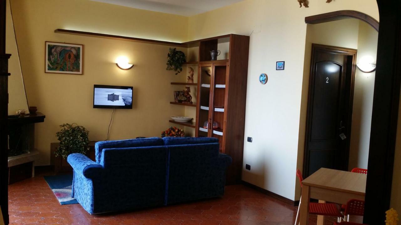 Milazzo Beach Luaran gambar