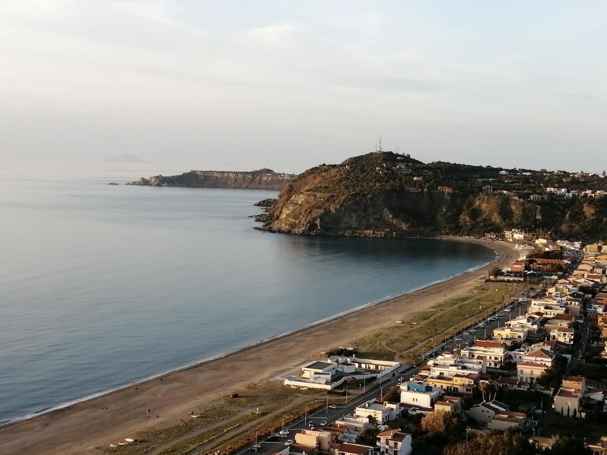 Milazzo Beach Luaran gambar