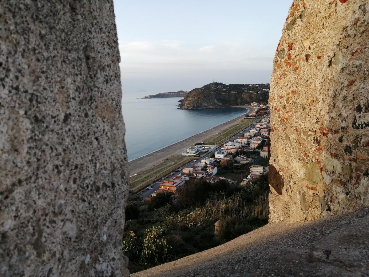 Milazzo Beach Luaran gambar
