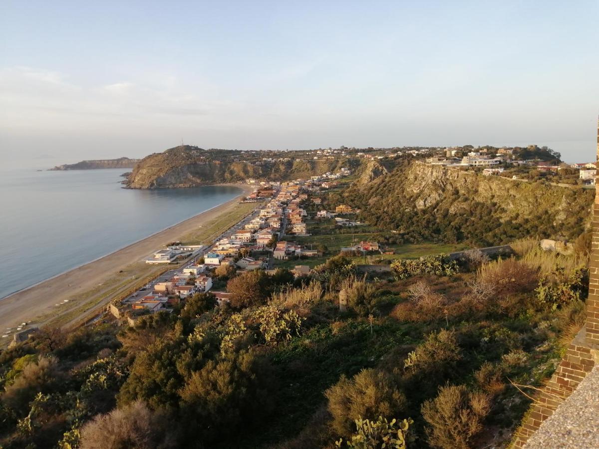 Milazzo Beach Luaran gambar